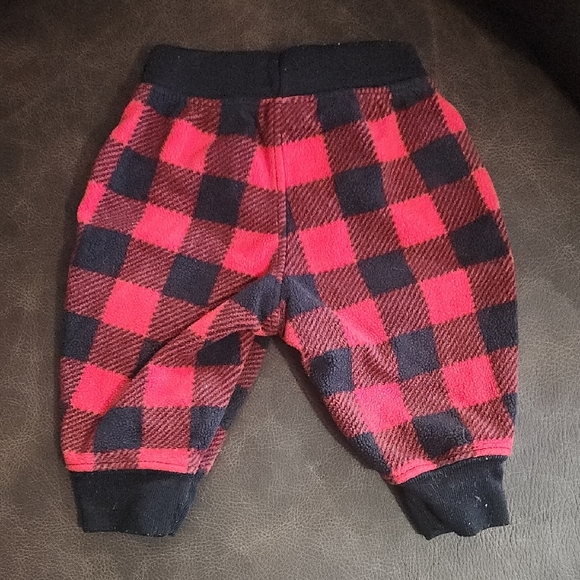 Just One You by Carter’s Baby Jogger Pants – Size 3M - Picture 4 of 4